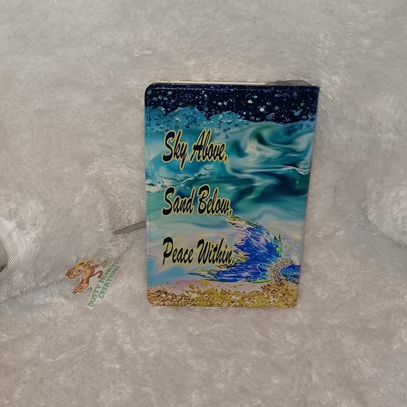 Mermaid Journal - Picture 3 of 3